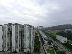 Hillion Residences (D23), Apartment #610334181